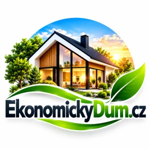EkonomickyDum.cz – doména pro stavbu dostupného a úsporného bydlení