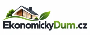 EkonomickyDum.cz – doména pro stavbu dostupného a úsporného bydlení