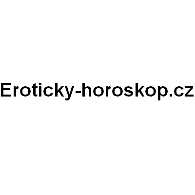 Eroticky-horoskop.cz  - eroticka doména na prodej