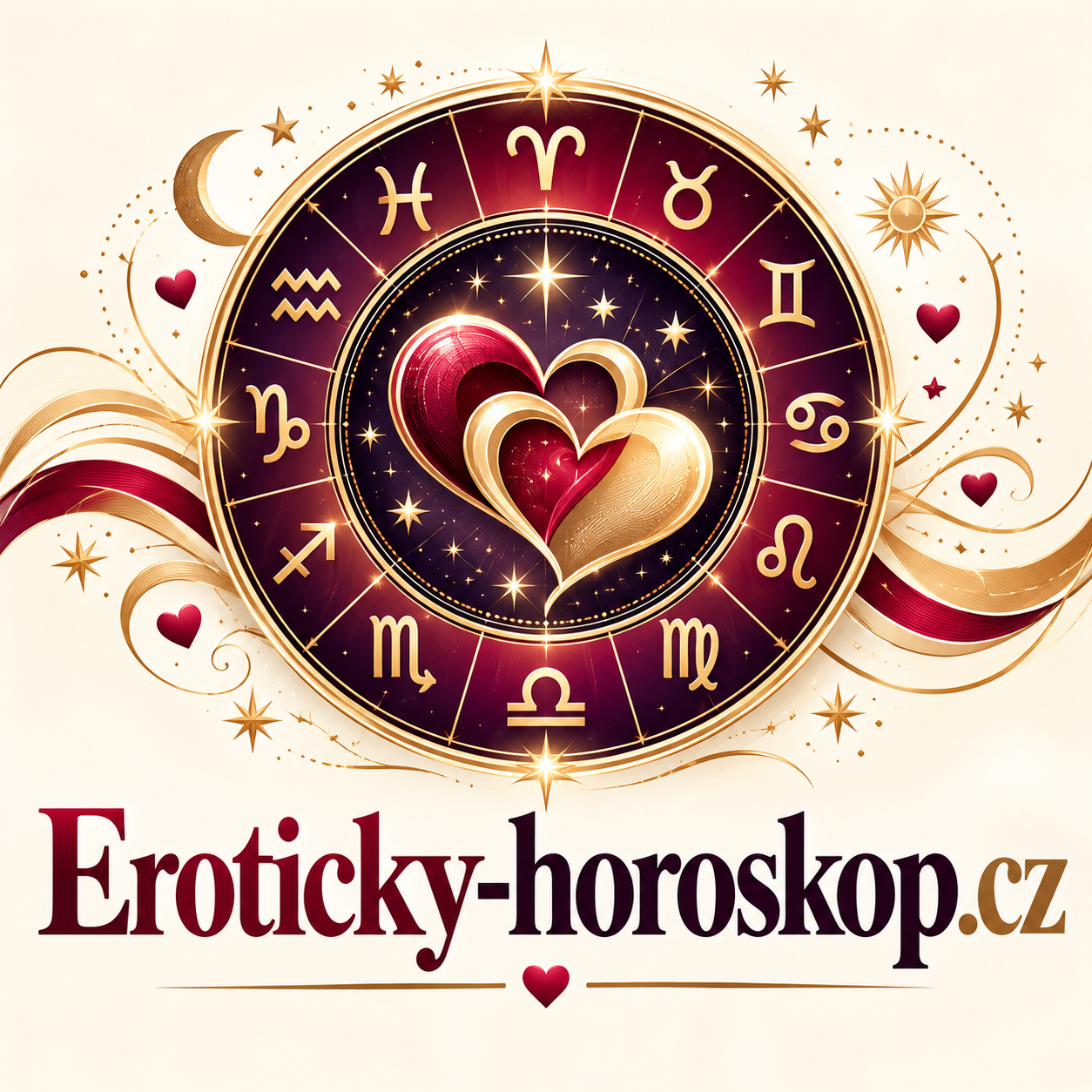 Eroticky-horoskop.cz – originální .CZ doména pro erotické a partnerské horoskopy, astrologii, lásku a vztahy