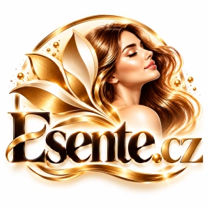 Esente.cz – krátká elegantní doména pro vlastní značku, beauty a e-shop
