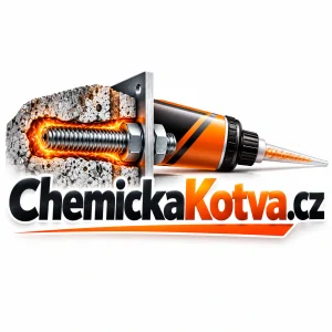 ChemickaKotva.cz – výstižná doména pro chemické kotvy a kotevní techniku