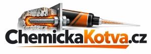 ChemickaKotva.cz – výstižná doména pro chemické kotvy a kotevní techniku