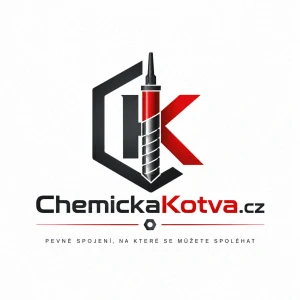 ChemickaKotva.cz - doména pro výrobce nebo prodejce chemických kotev