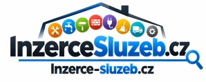 InzerceSluzeb.cz + Inzerce-sluzeb.cz – domény pro inzertní portál služeb