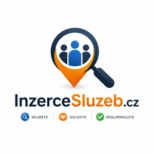 InzerceSluzeb.cz + Inzerce-sluzeb.cz - atraktivní a výstižné domény pro váš nový projekt