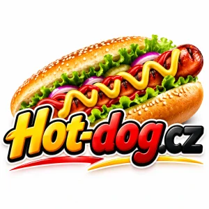 Hot-dog.cz – výstižná doména pro street food, food truck a gastro značku