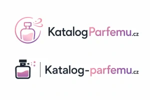 KatalogParfemu.cz + Katalog-parfemu.cz – 2 .cz domény pro katalog parfémů, recenze a parfémový portál