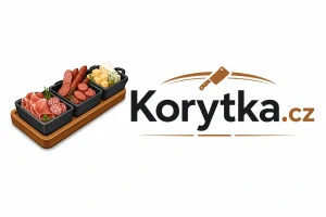 Korytka.cz – .cz doména pro masová koryta, catering a gastronomické služby