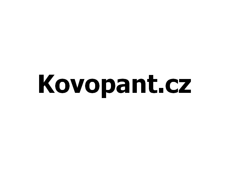 Kovopant.cz