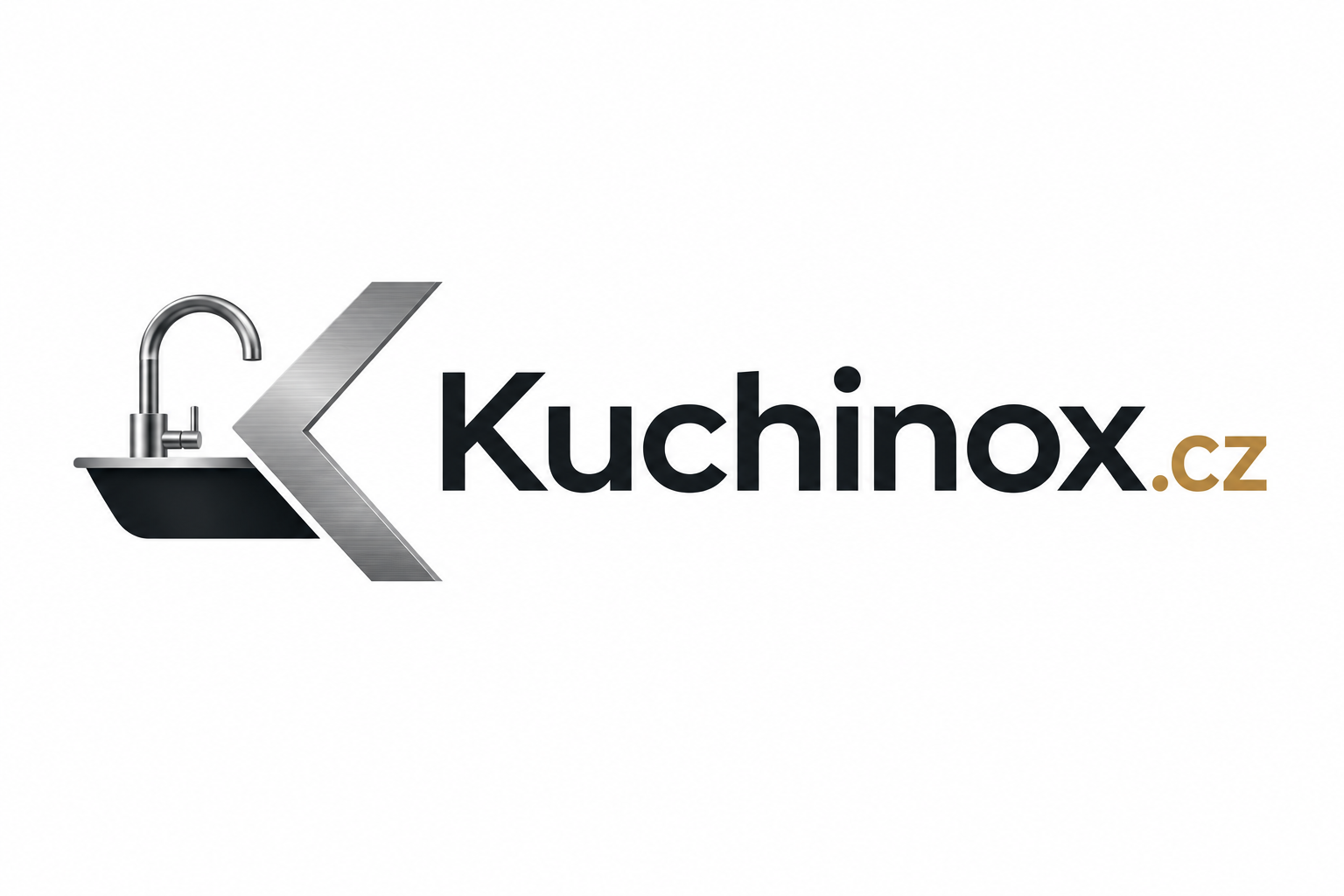 Kuchinox.cz – krátká a originální .CZ doména pro moderní značku, technologie, průmysl a internetové podnikání
