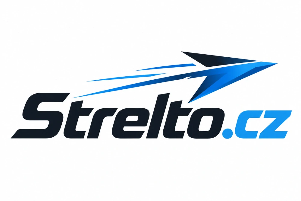 Strelto.cz – krátká brandová doména pro vlastní značku či inzertní portál