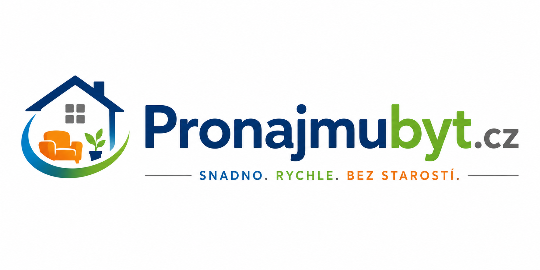PronajmuByt.cz – prémiová .CZ doména pro pronájem bytů, realitní inzerci, správu nemovitostí a realitní kanceláře