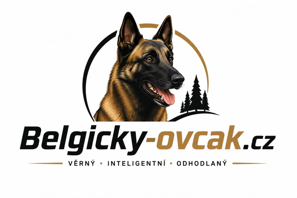 Belgicky-Ovcak.cz – doména pro chovatele belgických ovčáků