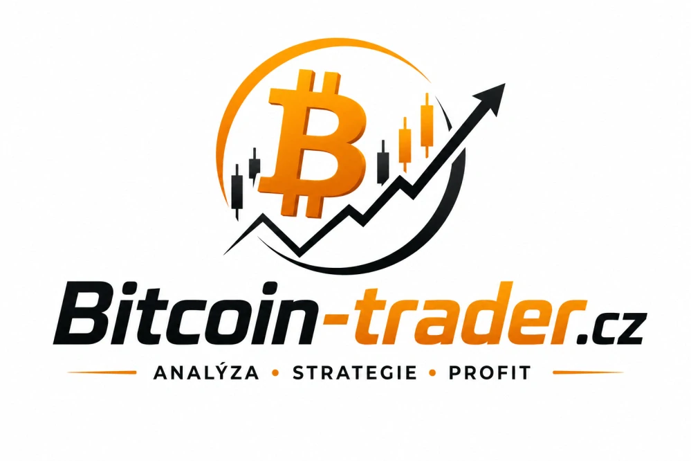 Bitcoin-Trader.cz – doména pro Bitcoin, trading a kryptoměny