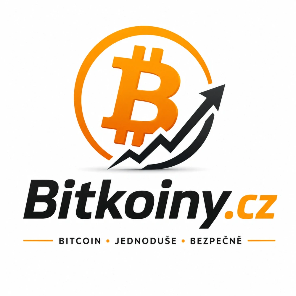 Bitkoiny.cz – zapamatovatelná doména pro Bitcoin a kryptoměny