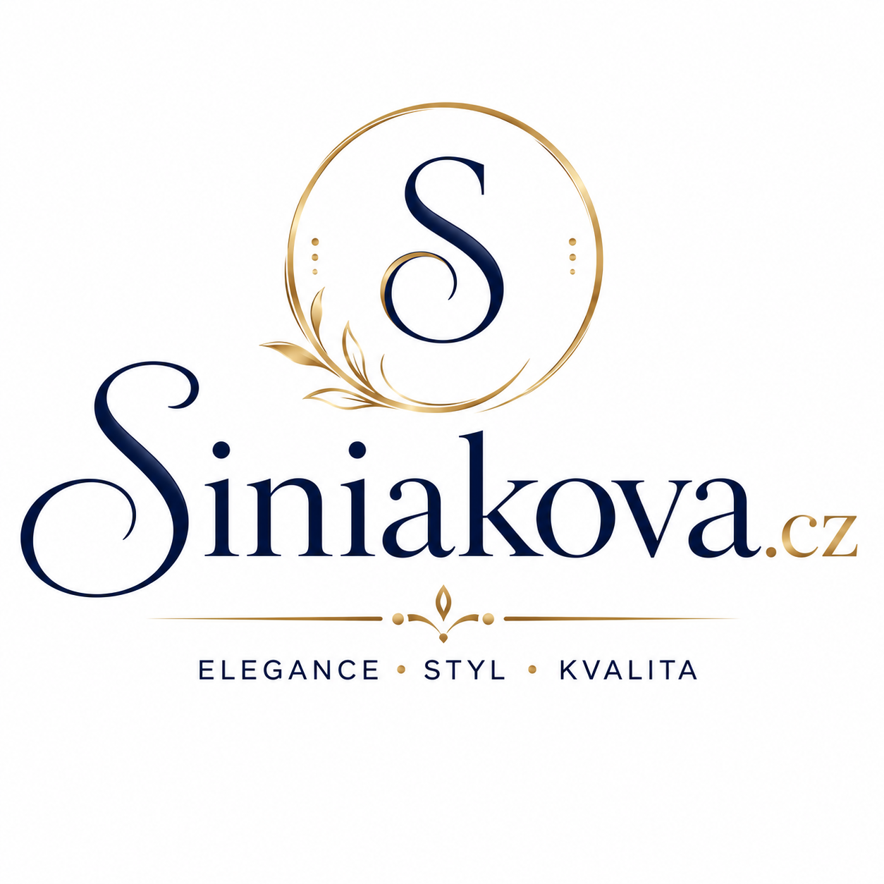 Siniakova.cz – atraktivní jednoslovná .CZ doména pro osobní web, podnikání, profesní prezentaci a vlastní příjmení
