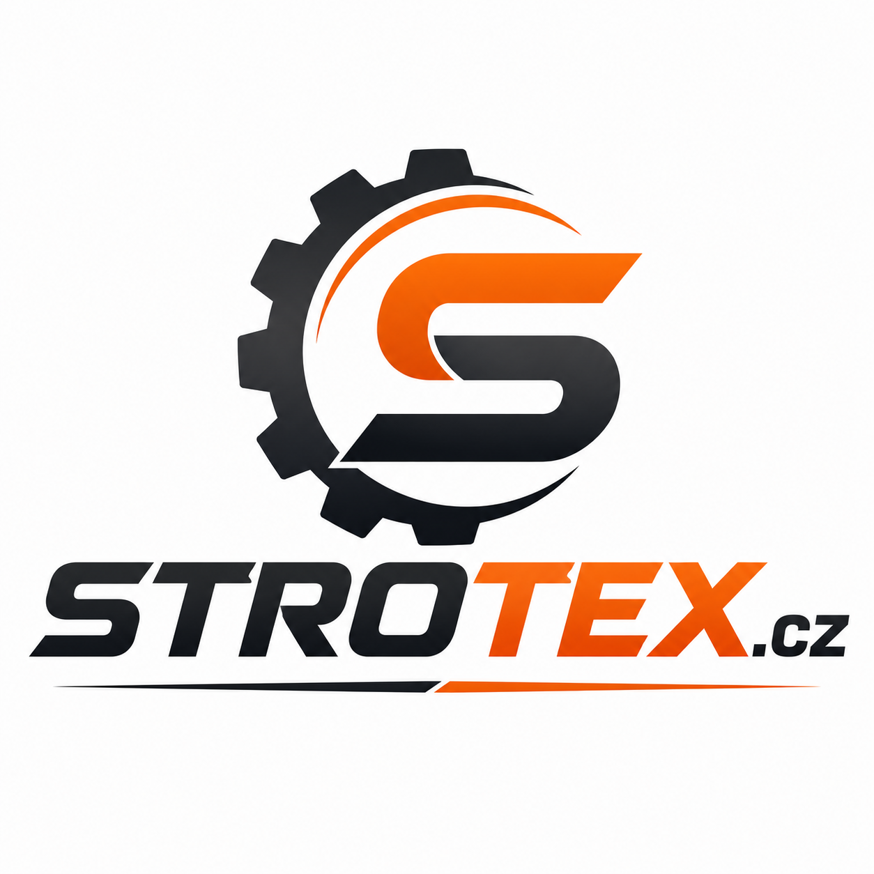 Strotex.cz – prémiová 7písmenná .CZ doména pro strojírenství, kovovýrobu, průmyslové technologie a technický e-shop