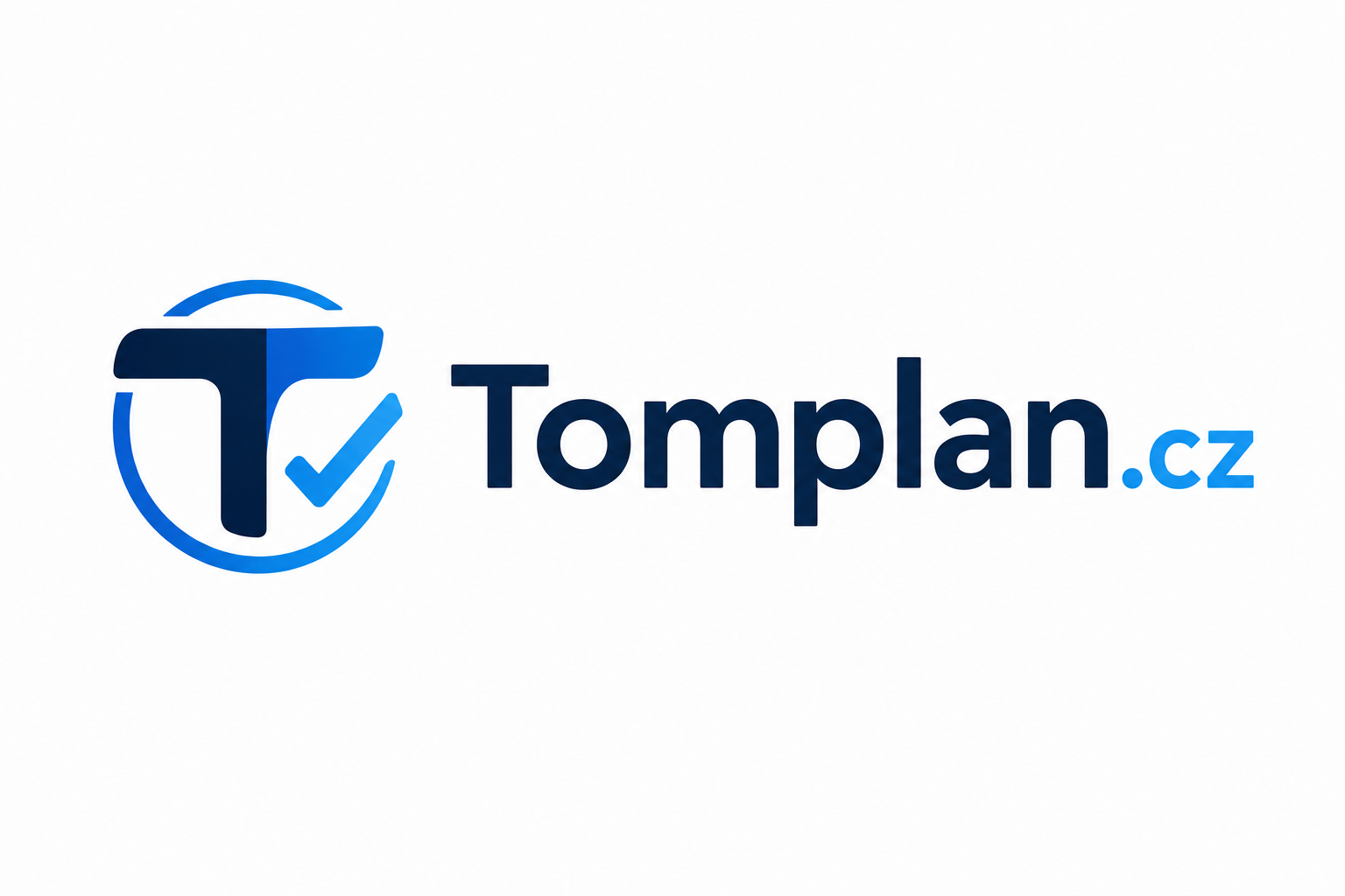Tomplan.cz – atraktivní 7písmenná .CZ doména pro plánování, projektové řízení, aplikace, startupy a vlastní značku