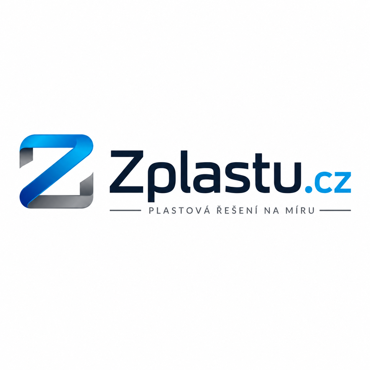 Zplastu.cz – atraktivní .CZ doména pro výrobu plastových výrobků, vstřikování plastů, průmysl a e-shop