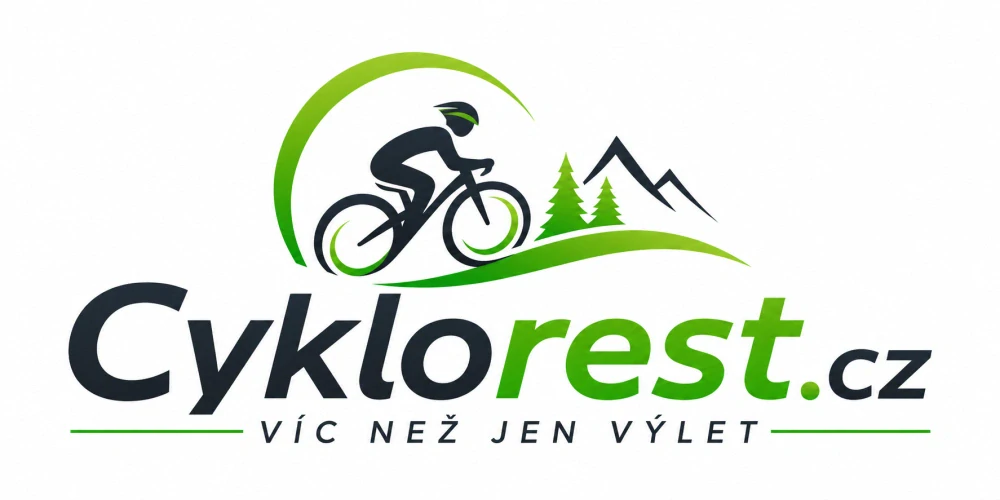 CYKLOREST.cz – originální .cz doména pro občerstvení a odpočinek cyklistů