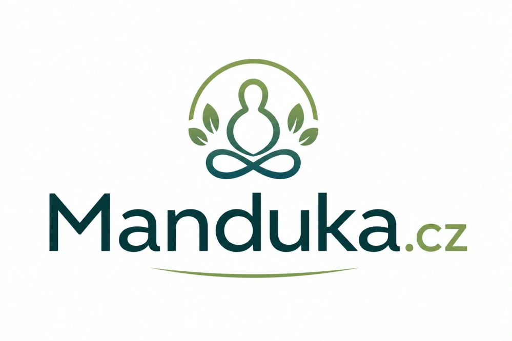 Manduka.cz – krátká jednoslovná .CZ doména pro vlastní projekt a značku
