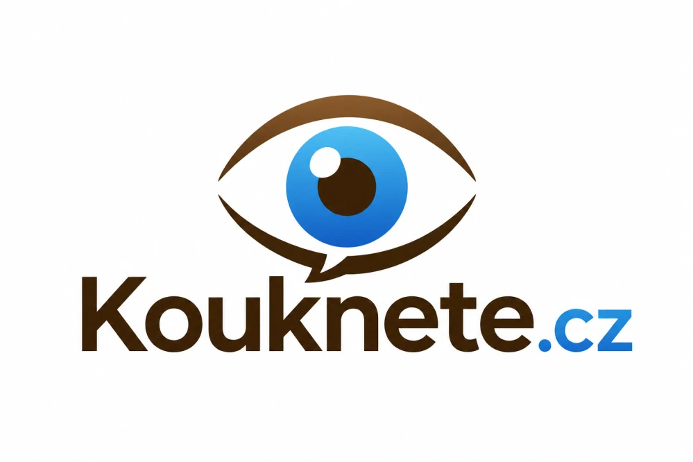 Kouknete.cz – prémiová doména, která sama vybízí k akci