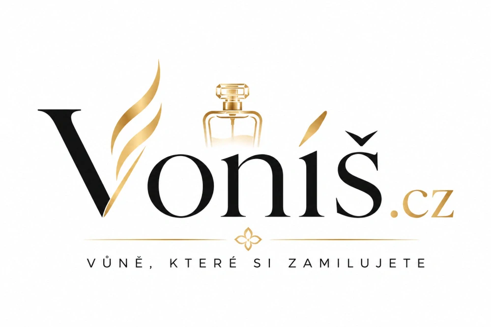 Vonis.cz – prémiová .CZ doména pro parfémy, vůně a beauty značku