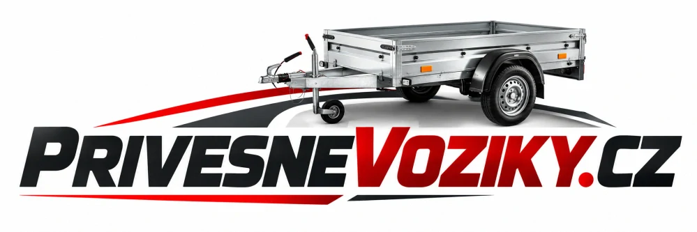 PrivesneVoziky.cz – prémiová doména pro prodej, pronájem a servis přívěsných vozíků