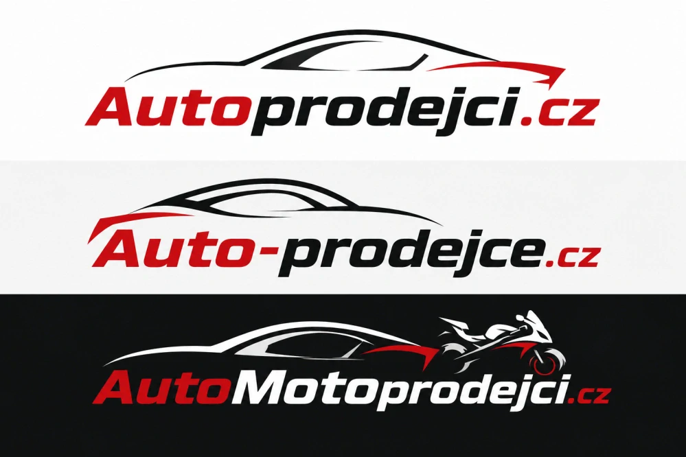 Autoprodejci.cz + Auto-prodejce.cz + AutoMotoProdejci.cz – 3 domény pro prodej vozidel