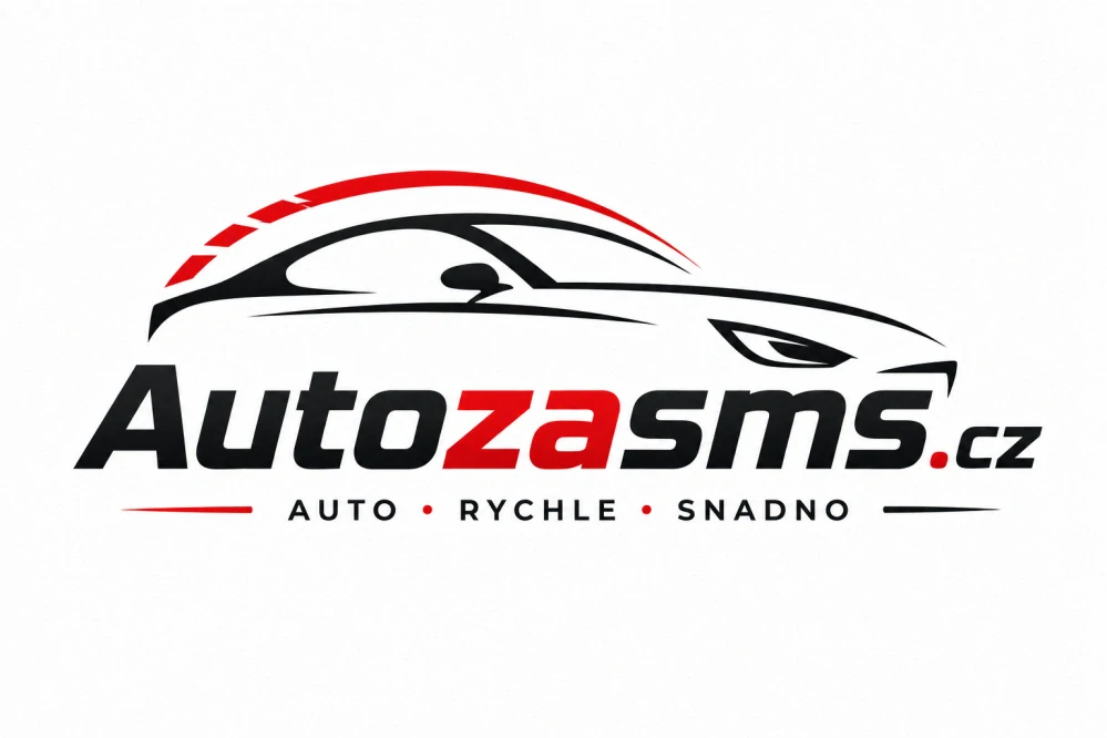 AutoZaSMS.cz – originální doména pro soutěže o auto a promo kampaně