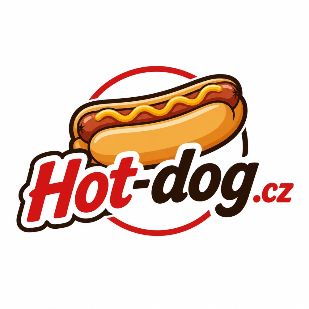 Hot-dog.cz – výstižná doména pro street food, food truck a gastro značku