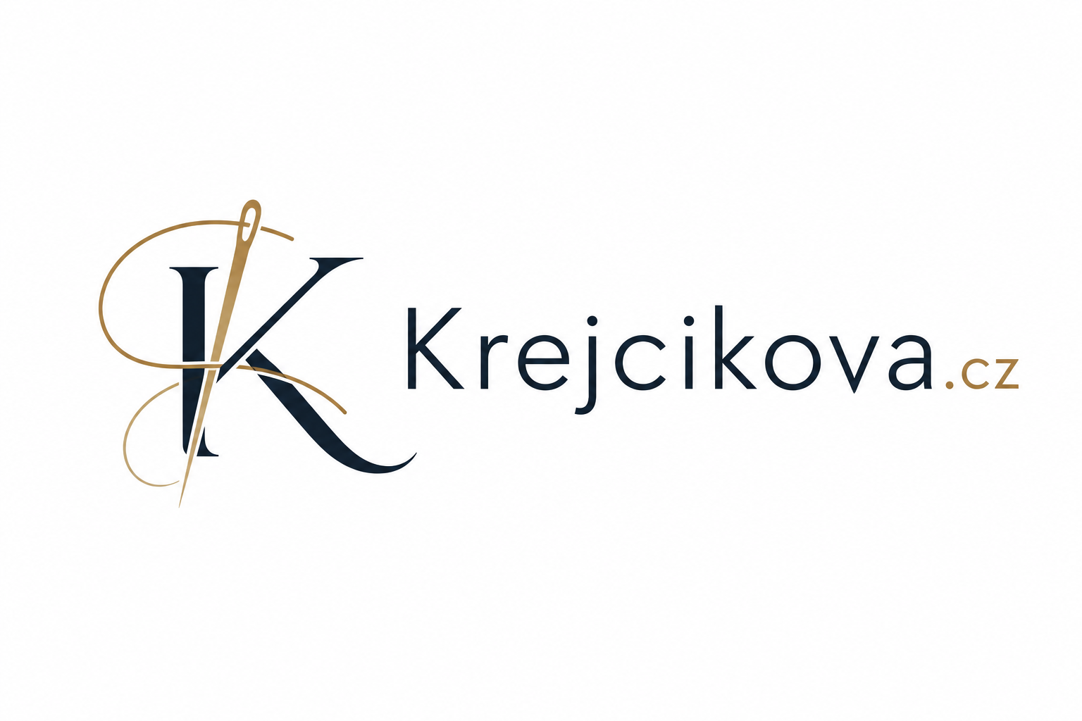 Krejcikova.cz – atraktivní příjmení na .CZ doméně pro osobní web, podnikání a budování vlastní značky