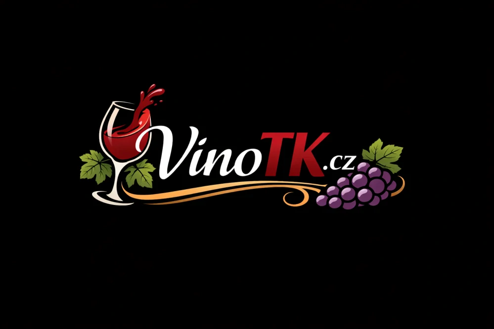 VINOTK.cz – originální doména pro moderní vinotéku s potenciálem značky
