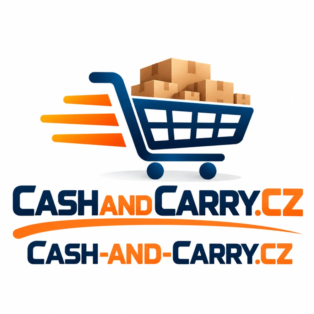CashAndCarry.cz + Cash-and-Carry.cz – 2 atraktivní .CZ domény pro velkoobchod, B2B obchodování a profesionální zásobování firem