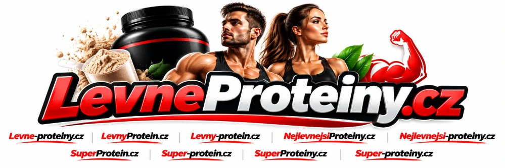 10 prémiových .CZ domén pro proteiny a sportovní výživu – kompletní balíček