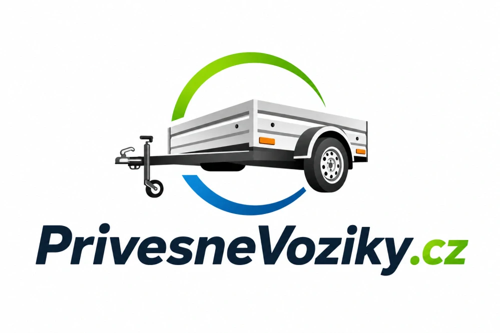 PrivesneVoziky.cz – prémiová doména pro prodej, pronájem a servis přívěsných vozíků