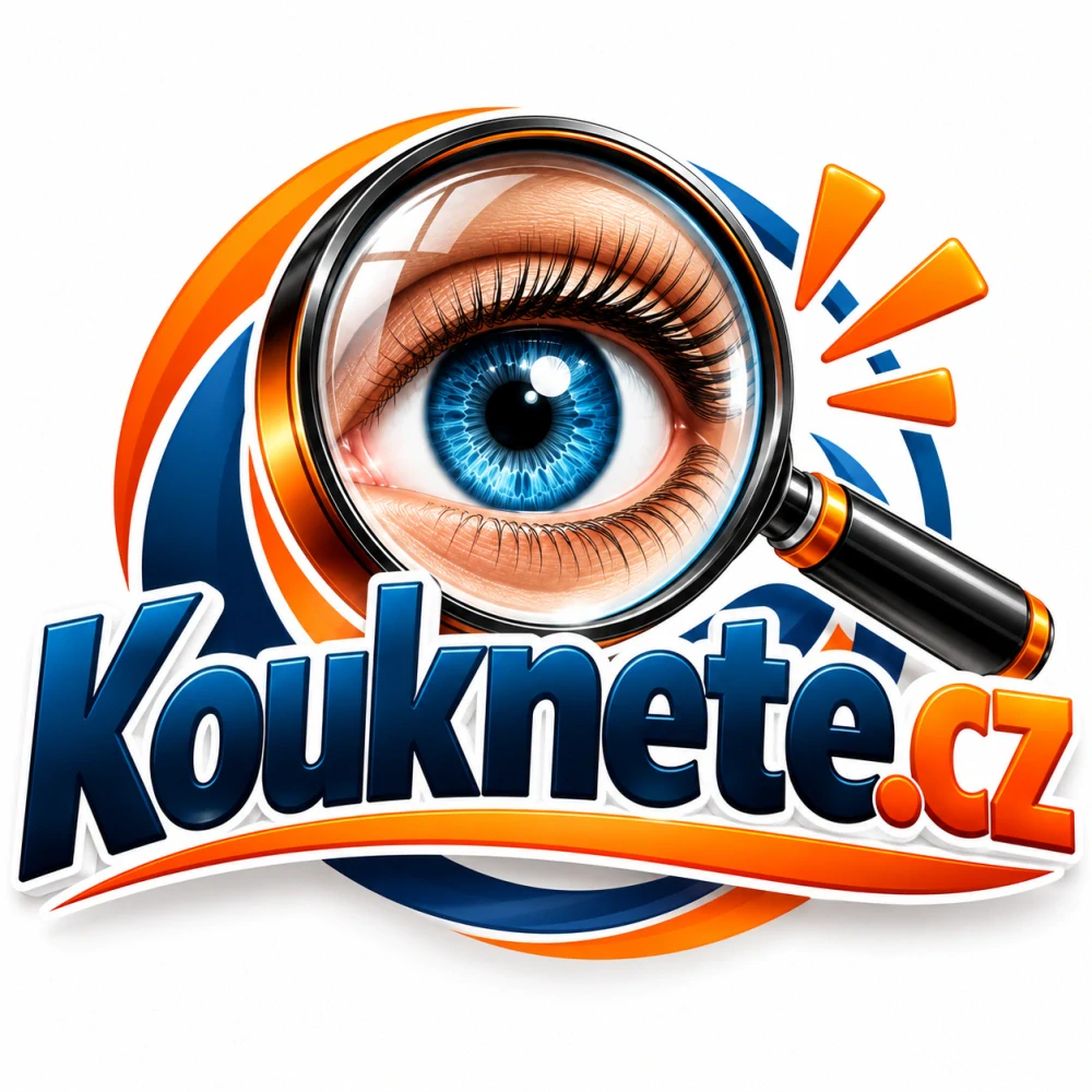 Kouknete.cz – krátká česká doména s mimořádným reklamním a obchodním potenciálem