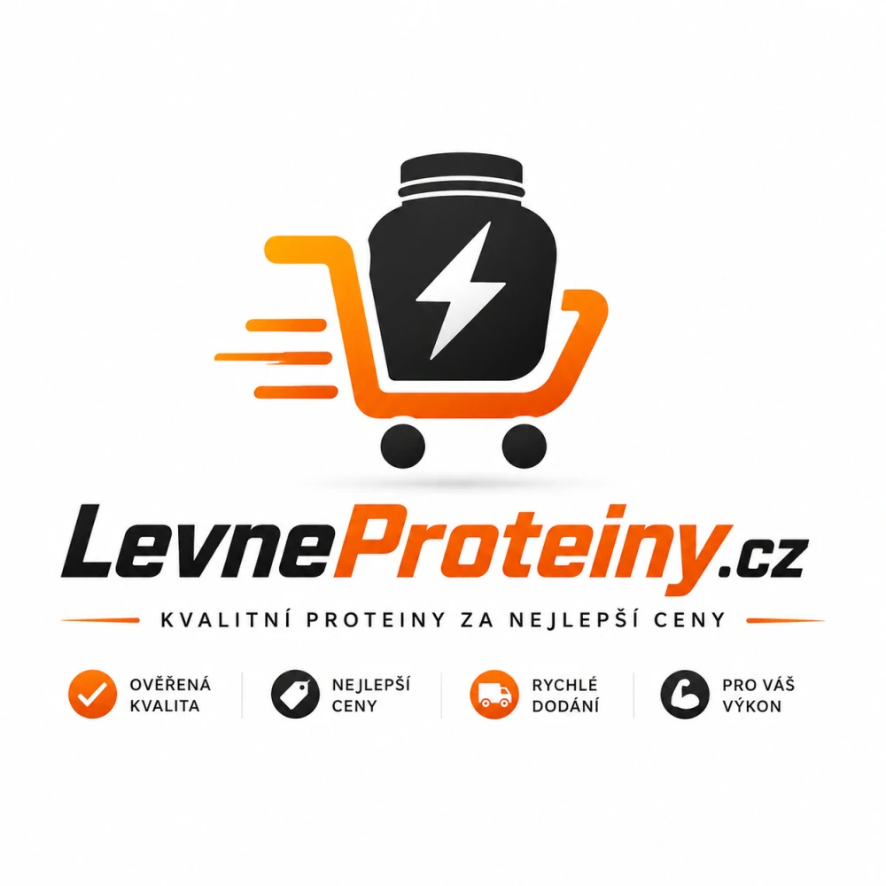10 prémiových .CZ domén pro proteiny a sportovní výživu – kompletní balíček