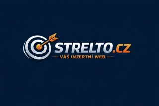 🚀 STRELTO.CZ – KRÁTKÁ DOMÉNA, KTERÁ MÍŘÍ NA ÚSPĚCH 🎯