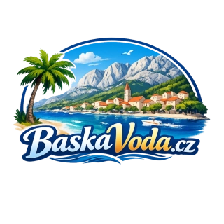 Baskavoda.cz – název turistické destinace