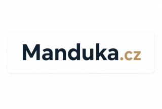 Manduka.cz – prémiová doména pro e-shop, wellness, jógu i dětské potřeby