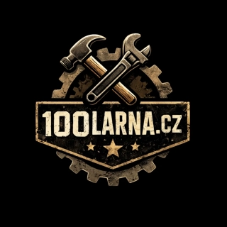 100larna.cz – silná značka, která se pamatuje