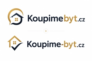 Koupimebyt.cz + Koupime-byt.cz - EXKLUZIVNÍ NABÍDKA: 2 Prémiové Realitní domény s okamžitým potenciálem