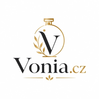 Vonia.cz – krátká 5písmenná prémiová doména pro parfémy, vůně, kosmetiku a e-shop