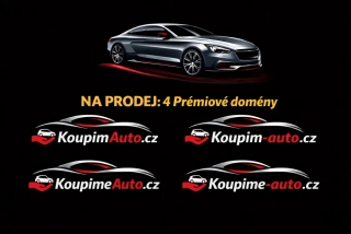 KoupimAuto.cz + Koupim-auto.cz + KoupimeAuto.cz + Koupime-auto.cz