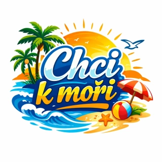 Chcikmori.cz - perfektní základ pro cestovní byznys